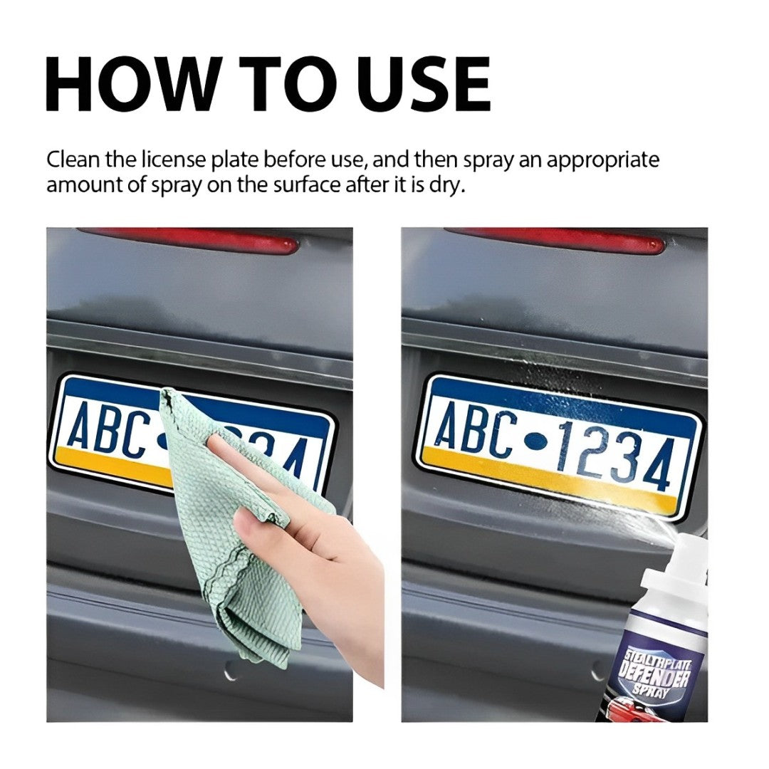 Das Blur Spray™