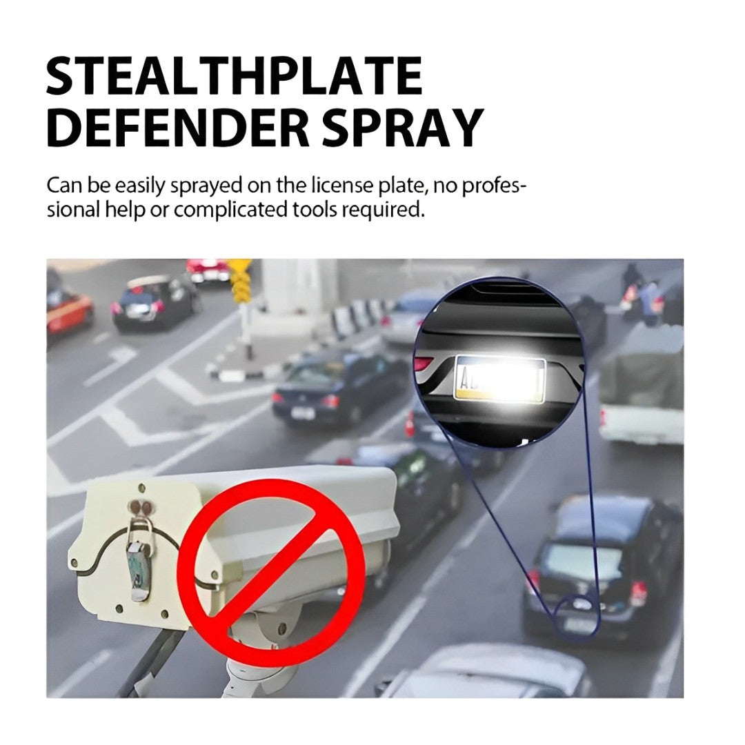 Das Blur Spray™