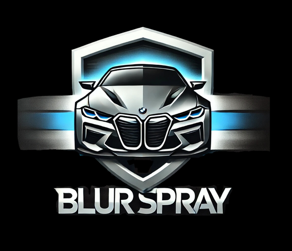 Blur Spray